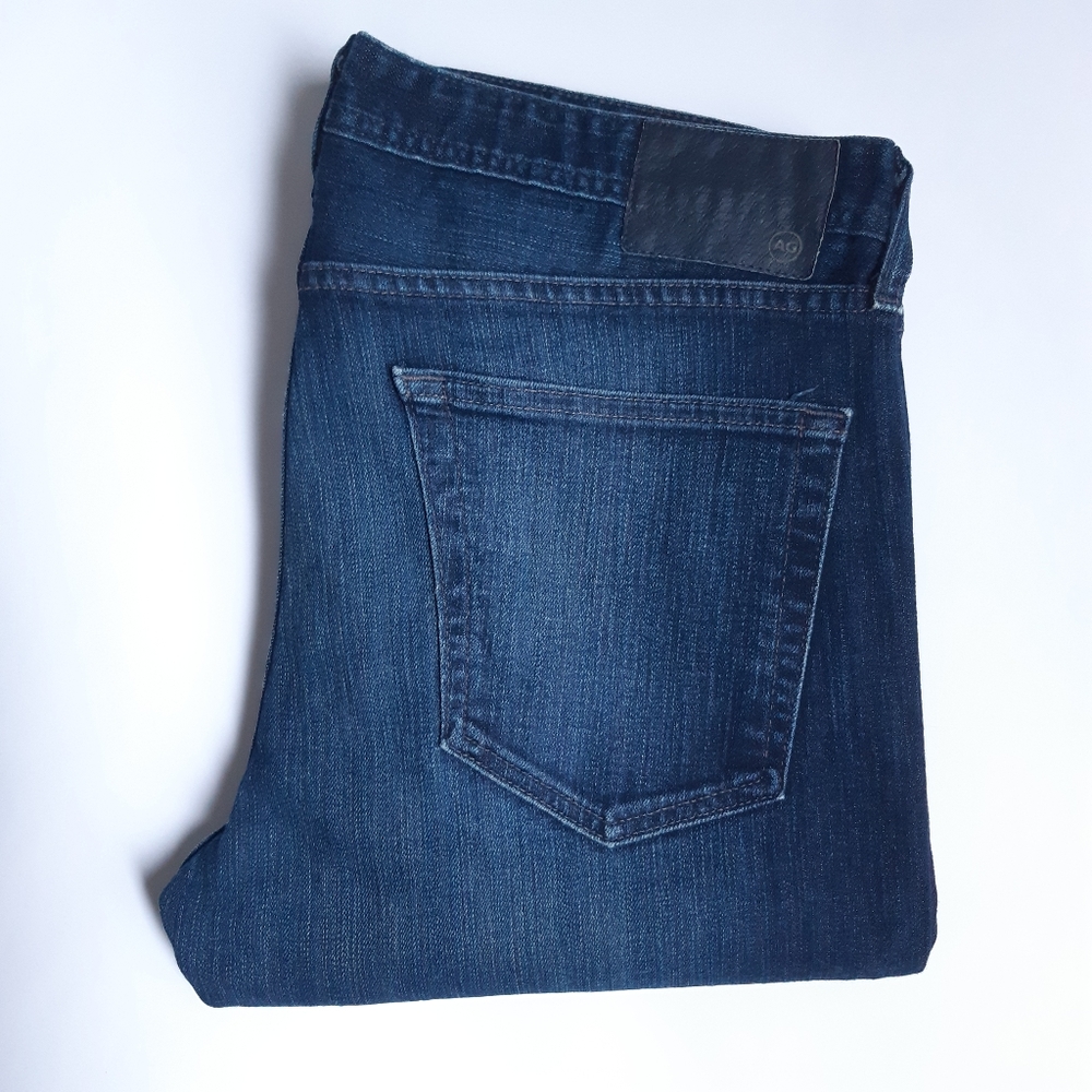 Adriano Goldschmied Nomad slim jeans size 34
